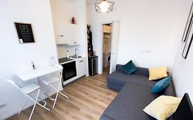 San Siro - Cozy Apartment In Milan